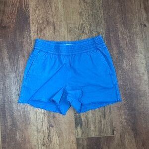 Vineyard Vines Sky Blue elastic Shorts